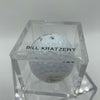 Billy Kratzert Signed Autographed Golf Ball PGA With JSA COA