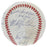1998 New York Yankees WS Champs Team Signed Baseball Collection 51 Balls JSA COA
