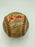 Willie Mays Hank Aaron Sandy Koufax Hall Of Fame Multi Signed Baseball 31 JSA