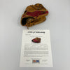 1988 Roberto Alomar Rookie Signed Game Used Baseball Glove PSA DNA COA