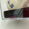 Stan Musial HOF 1969 Signed Major League Baseball PSA DNA Graded 9.5 MINT