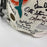 1972 Miami Dolphins Super Bowl Champs Team Signed Full Size Helmet JSA COA