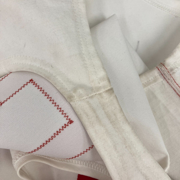 Incredible NBA Hall Of Fame Multi Signed Jersey With 64 Signatures JSA COA