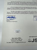 Jack Nicklaus Signed 2002 The ESPY Collection #22/25 Original Photo JSA COA