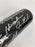 2009 New York Yankees World Series Champs Team Signed Bat #46/50 Beckett COA