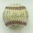 1995 All Star Game Team Signed Baseball Kirby Puckett Cal Ripken Jr SGC COA