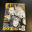 Debbie Harry Signed Autographed Vintage Magazine With JSA COA