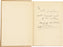 Harry Houdini Signed 1908 "The Unmasking of Robert-Houdin" Signed PSA DNA COA
