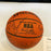 1987-88 Los Angeles Lakers NBA Champions Team Signed NBA Game Basketball PSA DNA