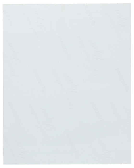 Willie Mays Signed "The Catch" 8x10 Photo 1954 World Series JSA COA