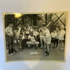 Extraordinary Rocky Marciano Signed 1952 National League Baseball With JSA COA