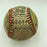 Charles Radbourn "Old Hoss" Hand Painted George Sosnak Folk Art Baseball JSA COA