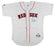 Pedro Martinez "1997-2000 Cy Young" Signed Boston Red Sox Authentic Jersey MLB