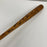 Minnesota Twins Pitchers Multi Signed Game Used Baseball Bat 50+ Sigs JSA COA