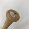 Jose Canseco Signed 1980's Worth Game Model Baseball Bat JSA COA