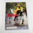 Paul Molitor Signed 1993 World Series Program JSA COA