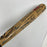Beautiful Sandy Koufax Hall Of Fame Multi Signed Bat 45 Sigs Beckett COA
