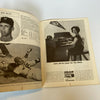 1966 New York Mets Vintage Yearbook