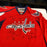 2009-10 Washington Capitals Team Signed Game Jersey Alexander Ovechkin PSA DNA