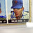 NOLAN RYAN & JERRY KOOSMAN Signed 1999 Topps 1968 Rookie Card #1 PSA 10 AUTO