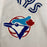 Cito Gaston Signed 1993 World Series Toronto Blue Jays Game Model Jersey JSA