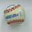 Kevin Nash Single Signed Autographed Baseball WWE Wrestling With JSA COA