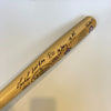 2019 Washington Nationals World Series Champs Team Signed Baseball Bat Fanatics