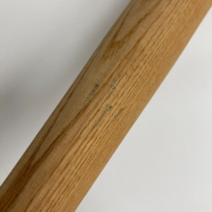 Gary Carter Signed Rawlings Game Issued Baseball Bat JSA COA