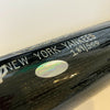 Derek Jeter "2000 All Star Game & World Series MVP" Signed Bat Steiner COA