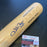 Phil Regan Signed Adirondack Baseball Bat 1969 Chicago Cubs With JSA COA