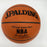 Scottie Pippen Signed Spalding Official NBA Game Issued Bulls Basketball PSA DNA