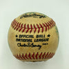 1960 Pittsburgh Pirates World Series Champs Team Signed Baseball JSA COA