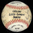 1976 Cincinnati Reds World Series Champs Team Signed Baseball JSA COA