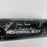 1993 Toronto Blue Jays World Series Champs Team Signed Baseball Bat JSA COA