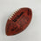 1987 Cincinnati Bengals Team Signed Wilson NFL Football
