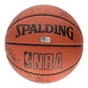 Michael Jordan Kobe Bryant 2002 All Star Game Signed Basketball Beckett COA