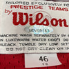 Joe Montana Signed Wilson San Francisco 49ers Jersey UDA Holo & JSA COA