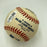 Reggie Jackson Mr. October Signed Major League Baseball JSA COA