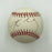 Kobe Bryant Single Signed Official Major League Baseball With PSA DNA COA