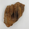 Stan Musial Signed 1950's Baseball Glove JSA COA
