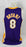 Kobe Bryant Signed 2000-01 Los Angeles Lakers Game Issued Finals Jersey PSA DNA