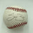 Scott Baio Signed Autographed Major League Baseball Celebrity With JSA COA