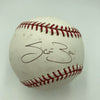 Scott Baio Signed Autographed Major League Baseball Celebrity With JSA COA