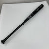 Derek Jeter Hall Of Fame 2020 Signed Louisville Slugger Game Bat MLB & Fanatics
