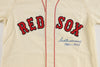 Beautiful Ted Williams .406 -1941 Signed Boston Red Sox Jersey JSA COA