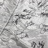 Boxing Hall Of Fame Legends Signed Everlast Boxing Robe 40+ Signatures JSA COA