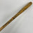 Willie Mays Hank Aaron Sandy Koufax Hall Of Fame Signed Baseball Bat 54 Sigs BAS