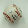Jimmy Smits Signed Autographed Baseball With JSA COA Movie Star