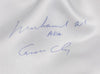 Muhammad Ali AKA Cassius Clay Signed Everlast Boxing Shorts PSA DNA COA