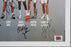1992 Dream Team Olympics Team USA Signed Poster Photo Michael Jordan PSA DNA COA